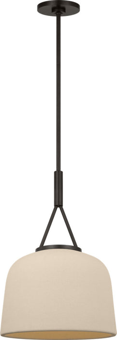 Liora 12" Pendant | SCRJPD166AIIS