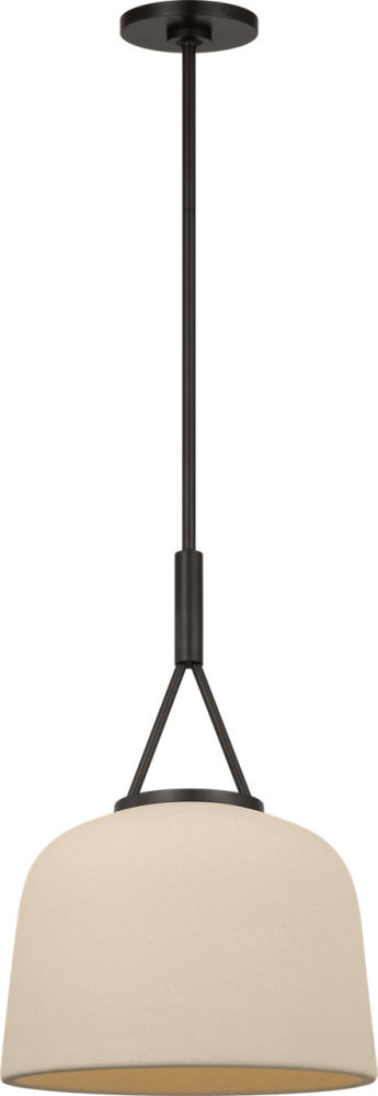 Liora 12" Pendant | SCRJPD166AIIS