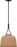 Liora 12" Pendant | SCRJPD166AITS
