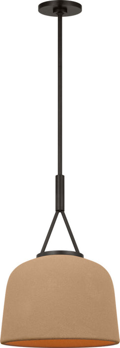 Liora 12" Pendant | SCRJPD166AITS