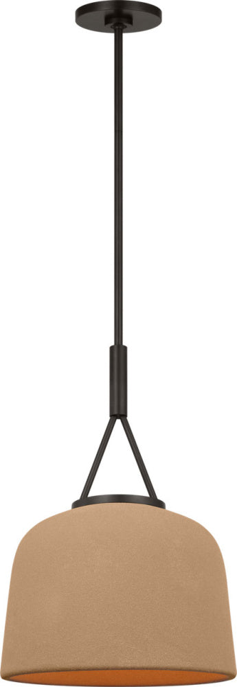 Liora 12" Pendant | SCRJPD166AITS