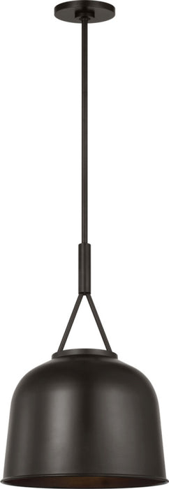 Liora 12" Pendant | SCRJPD166AI