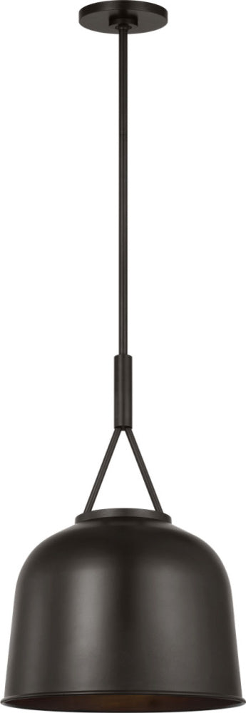Liora 12" Pendant | SCRJPD166AI