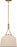 Liora 12" Pendant | SCRJPD166EBSIS