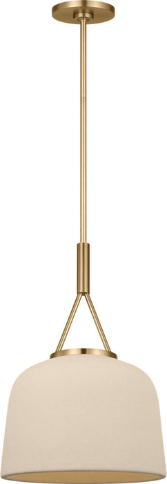 Liora 12" Pendant | SCRJPD166EBSIS