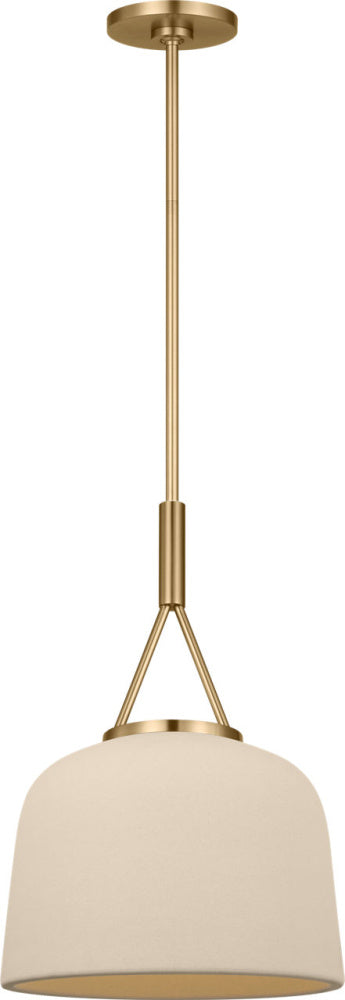 Liora 12" Pendant | SCRJPD166EBSIS