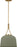 Liora 12" Pendant | SCRJPD166EBSSS