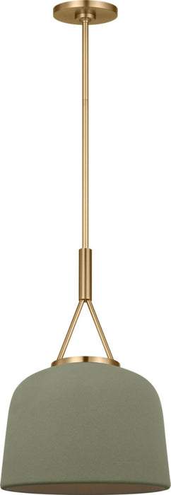Liora 12" Pendant | SCRJPD166EBSSS
