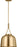Liora 12" Pendant | SCRJPD166EBS