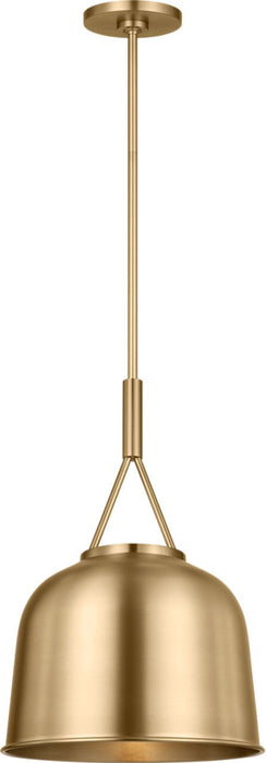 Liora 12" Pendant | SCRJPD166EBS