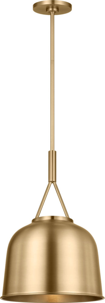 Liora 12" Pendant | SCRJPD166EBS