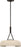 Liora 15" Pendant | SCRJPD167AIISOEG