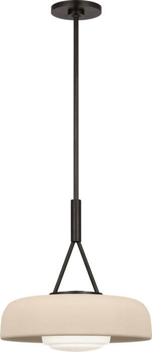 Liora 15" Pendant | SCRJPD167AIISOEG