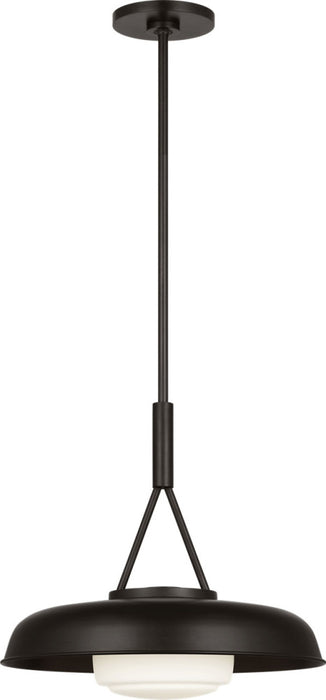 Liora 15" Pendant | SCRJPD167AIOEG