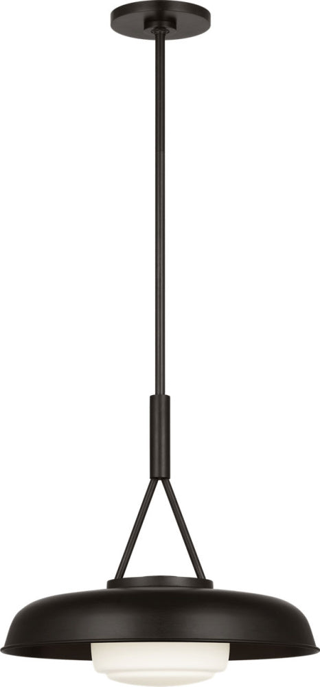 Liora 15" Pendant | SCRJPD167AIOEG