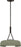 Liora 15" Pendant | SCRJPD167AISSOEG