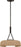 Liora 15" Pendant | SCRJPD167AITSOEG
