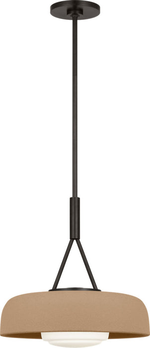 Liora 15" Pendant | SCRJPD167AITSOEG