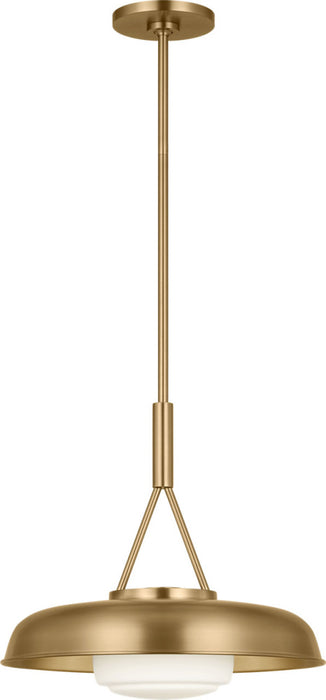 Liora 15" Pendant | SCRJPD167EBSOEG