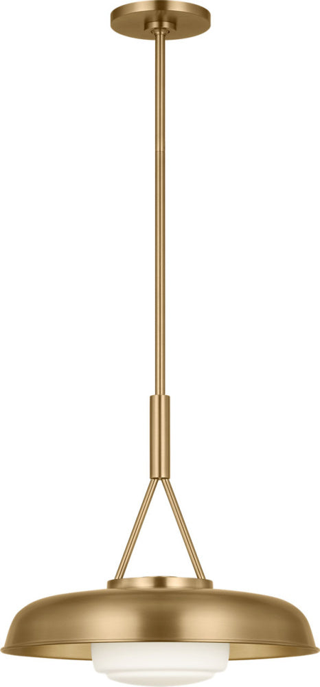 Liora 15" Pendant | SCRJPD167EBSOEG