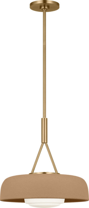 Liora 15" Pendant | SCRJPD167EBSTSOEG