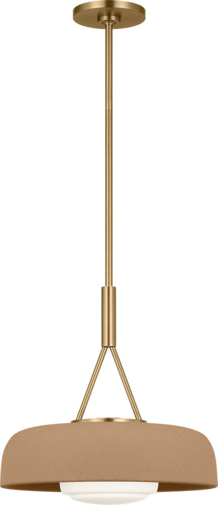 Liora 15" Pendant | SCRJPD167EBSTSOEG