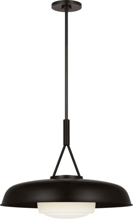 Liora 20" Pendant | SCRJPD168AIOEG