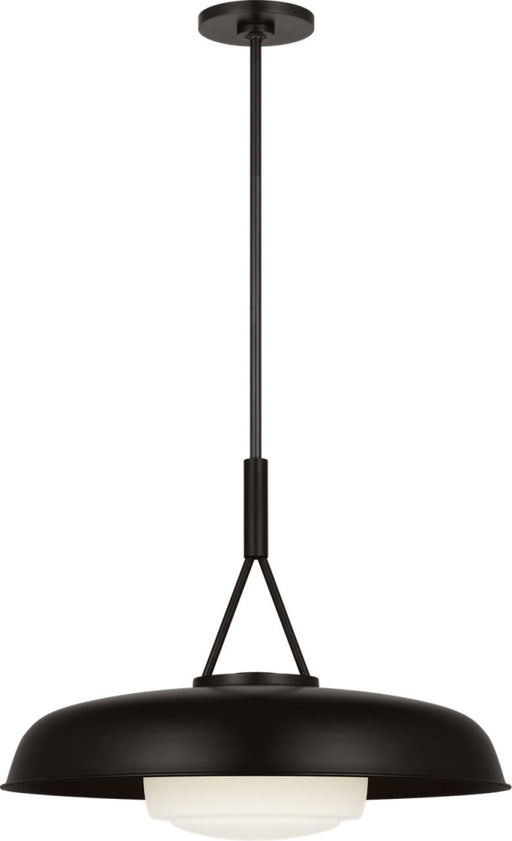 Liora 20" Pendant | SCRJPD168AIOEG