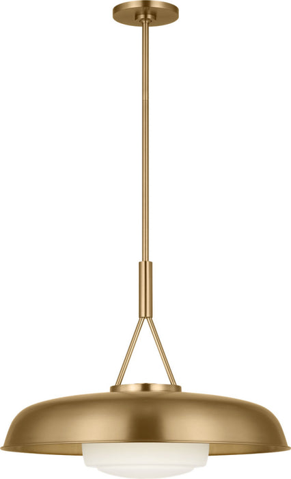Liora 20" Pendant | SCRJPD168EBSOEG