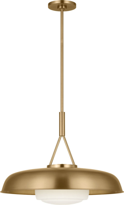 Liora 20" Pendant | SCRJPD168EBSOEG