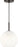 Sorelle 12" Pendant | SCRJPD178AIOEG