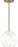 Sorelle 12" Pendant | SCRJPD178EBSOEG