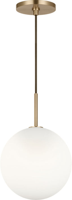 Sorelle 12" Pendant | SCRJPD178EBSOEG