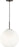 Sorelle 18" Pendant | SCRJPD179AIOEG