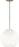 Sorelle 18" Pendant | SCRJPD179EBSOEG