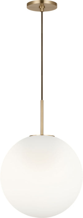 Sorelle 18" Pendant | SCRJPD179EBSOEG