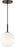 Sorelle 7" Pendant | SCRJPD180AIOEG