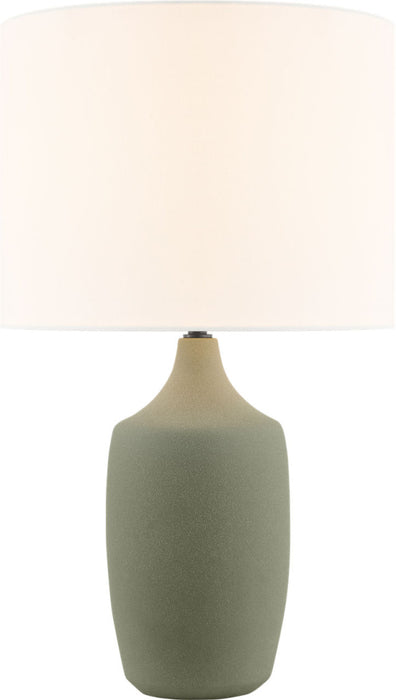 Sayer 22" Table Lamp | SCRJTB176AISSWL