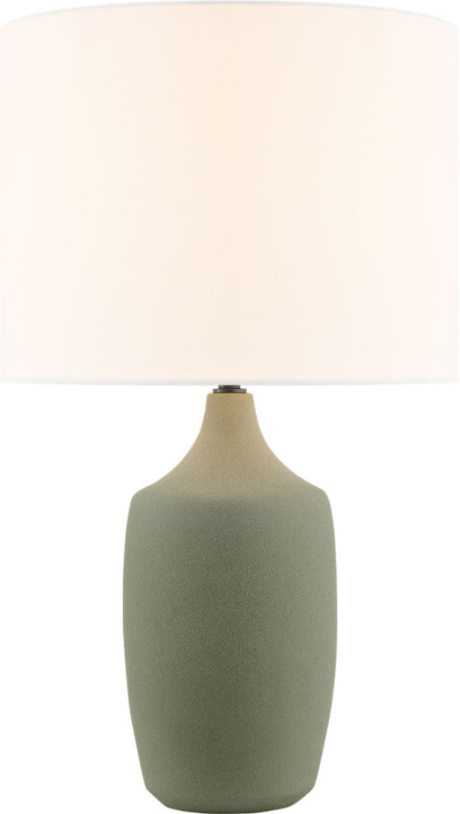 Sayer 22" Table Lamp | SCRJTB176AISSWL