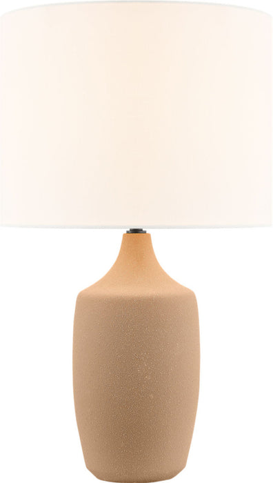 Sayer 22" Table Lamp | SCRJTB176AITSWL
