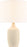 Sayer 22" Table Lamp | SCRJTB176EBSISWL