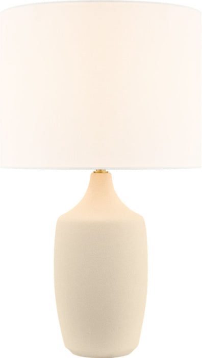 Sayer 22" Table Lamp | SCRJTB176EBSISWL