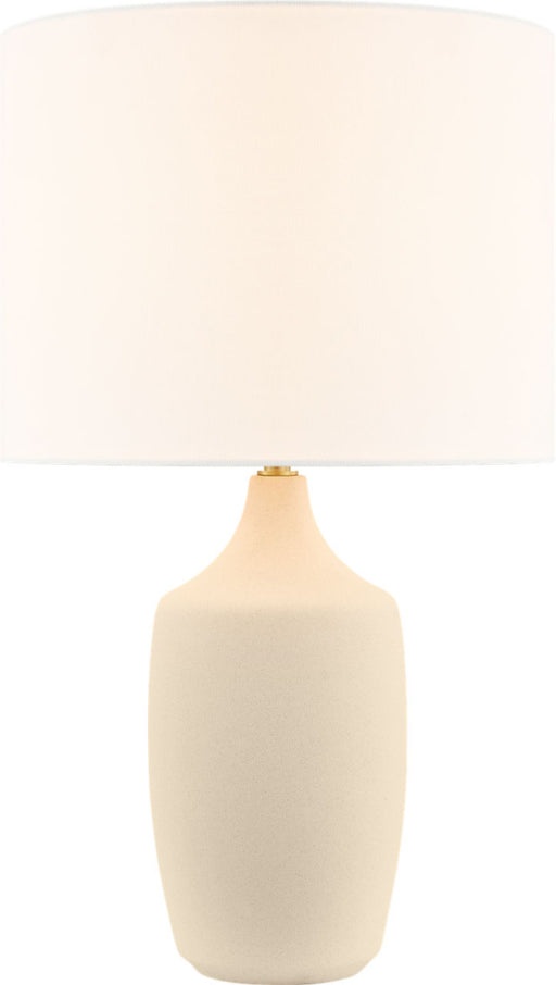 Sayer 22" Table Lamp | SCRJTB176EBSISWL