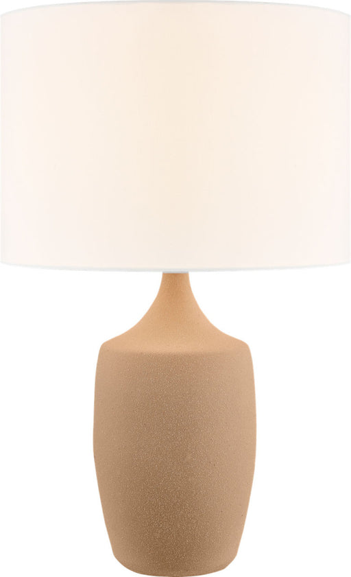 Sayer 28" Table Lamp | SCRJTB177AITSWL