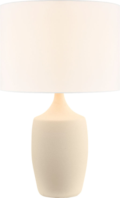 Sayer 28" Table Lamp | SCRJTB177EBSISWL