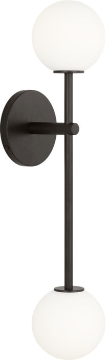 Sorelle 21" Sconce | SCRJWS185AIOEG