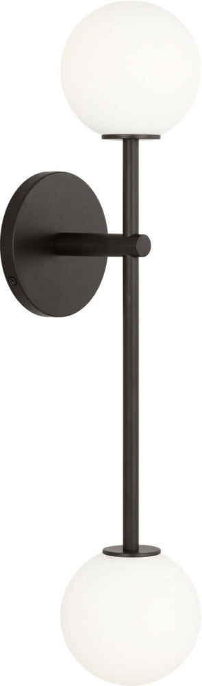 Sorelle 21" Sconce | SCRJWS185AIOEG