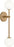 Sorelle 21" Sconce | SCRJWS185EBSOEG