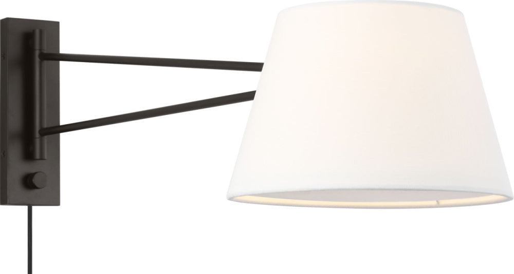 Hale 32" Sconce | SCRJWS195AIWL