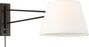 Hale 32" Sconce | SCRJWS195AIWL